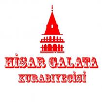 hisar galata kurabiyecisi