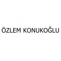özlem konukoğlu