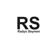 rs radyo seymen