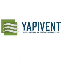 yapıvent havalandırma ve tesisat malzemeleri