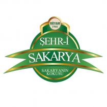 şehr-i sakarya sakaryanın kokusu rüyam 1966