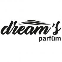 dream's parfüm