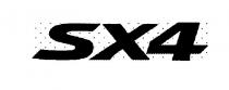 sx4
