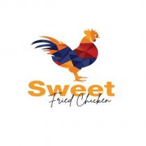 sweet fried chicken