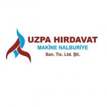 uzpa hırdavat makine nalburiye san.tic.ltd.şti
