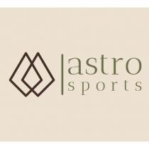 astro sports