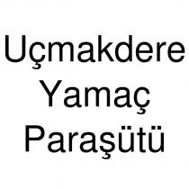 uçmakdere yamaç paraşütü