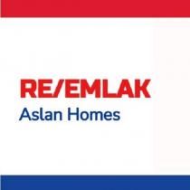 re/emlak aslan homes