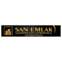 san emlak gazanfer san gayrimenkul danışmanlığı