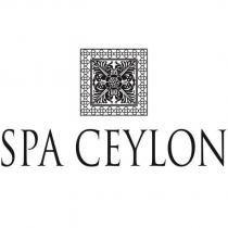 spa ceylon