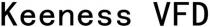 keeness vfd