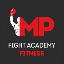 mp fight academy fitness