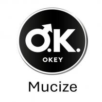 o.k.okey mucize