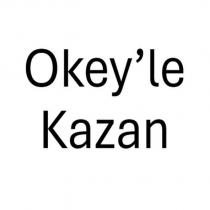 okey'le kazan