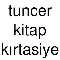 tuncer kitap kırtasiye