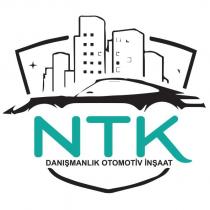 ntk danışmanlık otomotiv inşaat