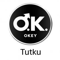 o.k.okey tutku
