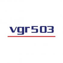 vgr503