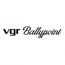 vgr ballypoint