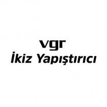 vgr ikiz yapıştırıcı