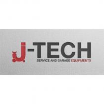 j-tech service and garage equipments