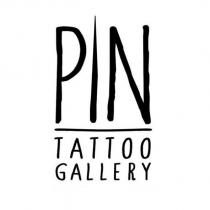 pin tattoo gallery