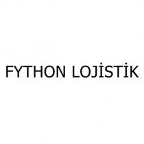 fython lojistik