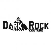 dr dark rock couture