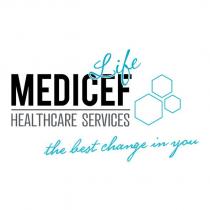 medicef healthcare services life the change in you