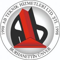 burhanettin ünver 1998 ab teknik hizmetleri ltd.şti