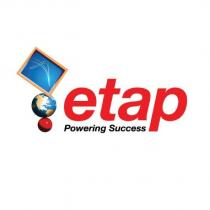 etap powering success