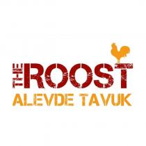 the roost alevde tavuk