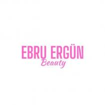 ebru ergün beauty