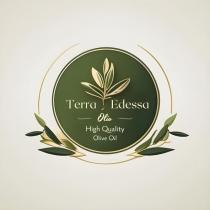 terra edessa olio high quality olive oil