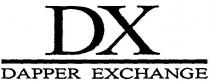 dx dapper exchange