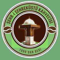 şehr-i şehreküstü kahvecisi 1999'dan beri