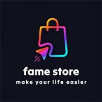 fame store make your life easier