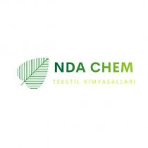nda chem tekstil kimyasalları