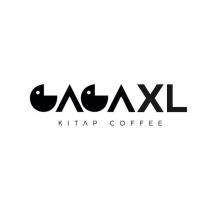 gagaxl kitap coffee