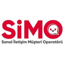 simo sanal iletişim müşteri operatörü