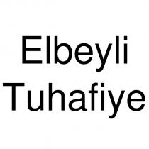 elbeyli tuhafiye