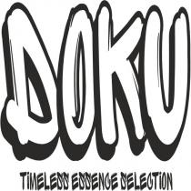 doku timeless essence selection