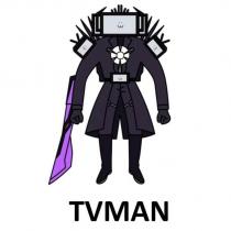 tvman