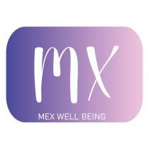 mx mex well being