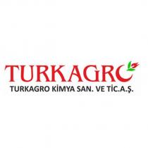 turkagro turkagro kimya san. ve tic. a.ş.