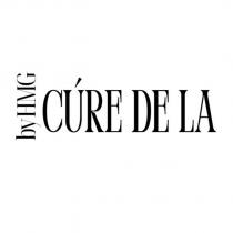 by hmg cure de la