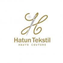 hatun tekstil haute couture