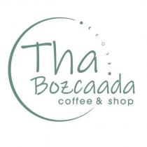 tha bozcaada coffee&shop