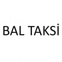 bal taksi