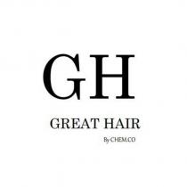 gh great hair by chem.co